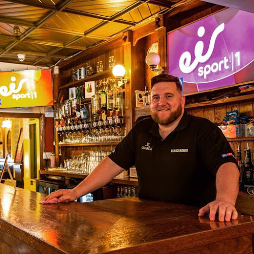 Comentarii opinii despre Hamill's