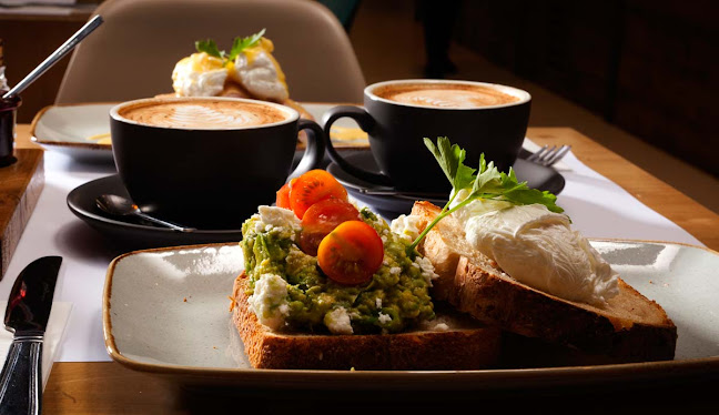 Comentarii opinii despre The Bookshelf Tralee