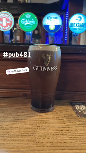 An Gobán Saor - Kildare