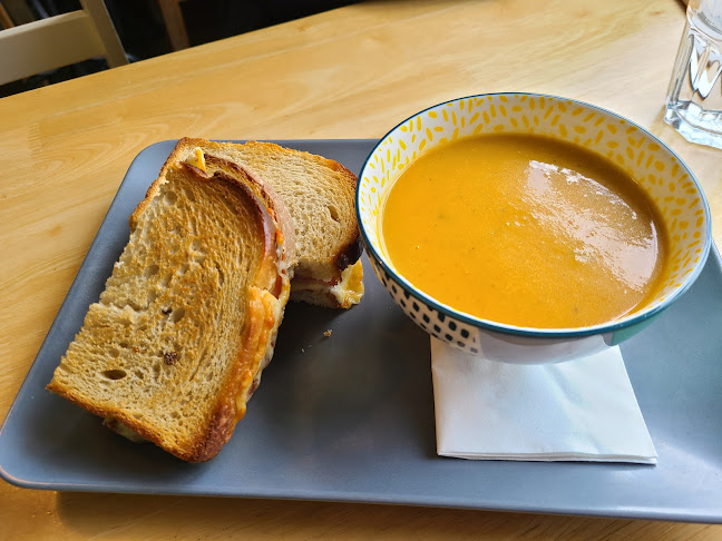 Comentarii opinii despre Doolin Café