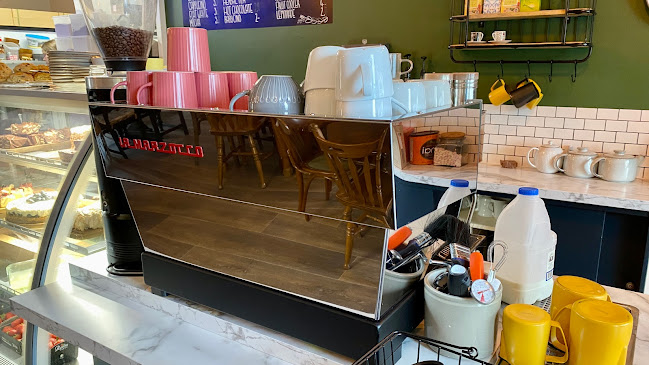 The Coffee Box 21 - Clones