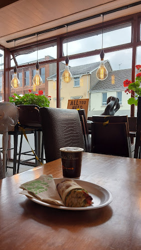 Chocolate Brown Mullingar AF - Mullingar