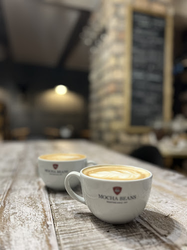 Opinii despre Mocha Beans Cross St în Galway - Hospitality and gastronomy