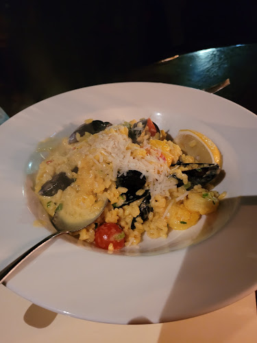 Comentarii opinii despre The Hungry Monk