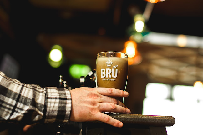 BRÚ House Newbridge - Hospitality and gastronomy