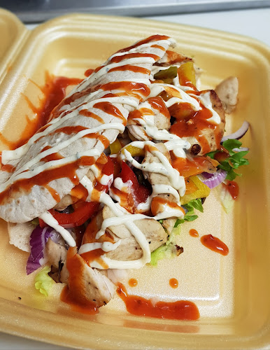 Orchard Bar Bistro - Hospitality and gastronomy