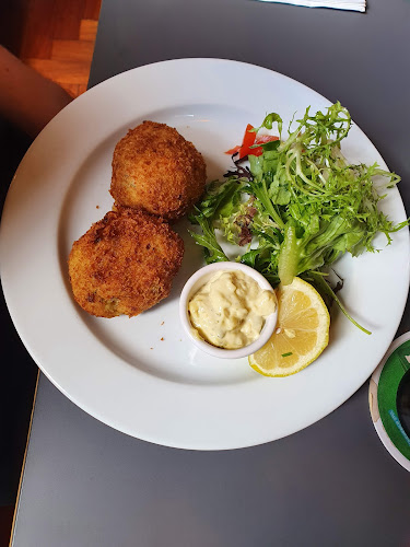 Isaac's Restaurant - Cork