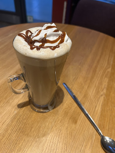 Opinii despre Costa Coffee în Balbriggan - Hospitality and gastronomy
