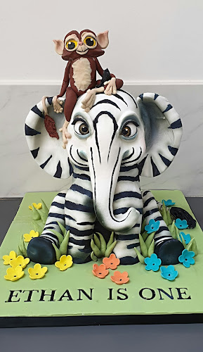 Trace Of Cakes - Hospitality and gastronomy