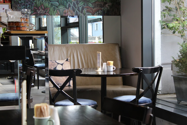 Parliament St, Gardens, Kilkenny, R95 X8NN