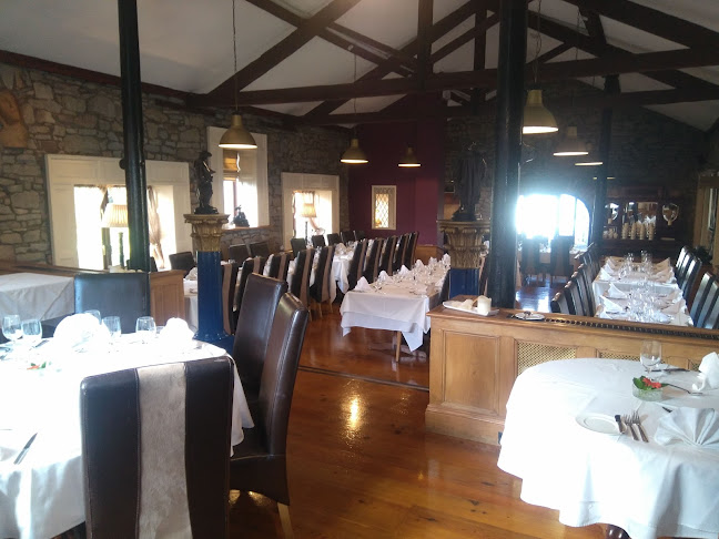 Viewmount Manor House - Longford