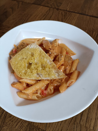 Grey Porter - Carrickmacross