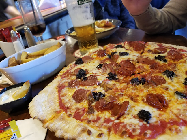 Hatton's of Garadice