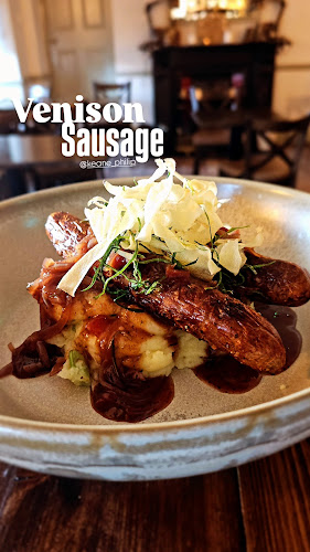 Cooke's of Caragh - Naas