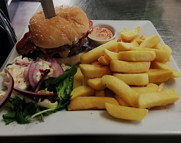 The Olde Woods - Hospitality and gastronomy