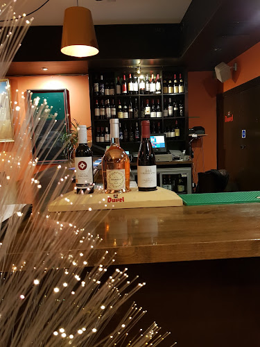 Mirch Masala Indian Restaurant - Hospitality and gastronomy