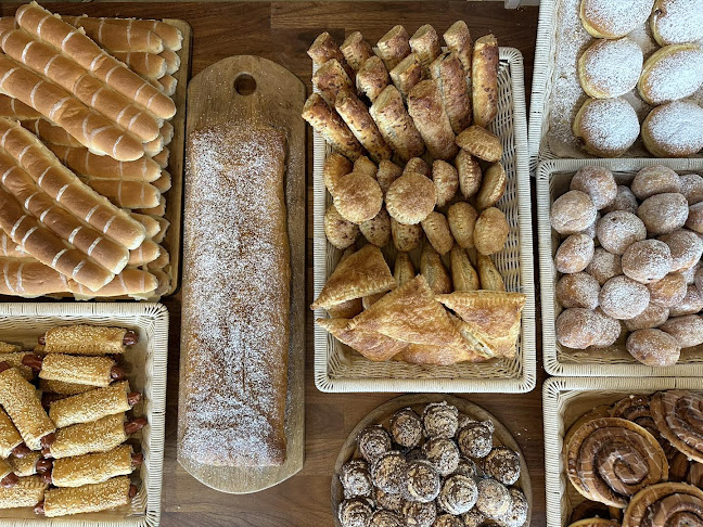 Comentarii opinii despre Berkana Bakery