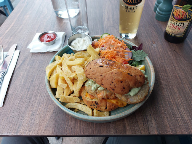 Opinii despre The Mad Monk by Quinlans în Killarney - Hospitality and gastronomy