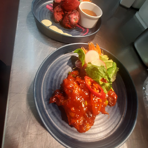 Comentarii opinii despre Copper Chimney