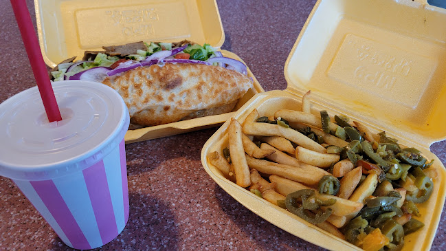 Mixor kebab Killarney - Killarney