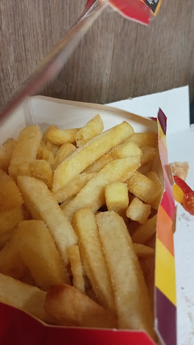 Apache Pizza Tuam - Tuam