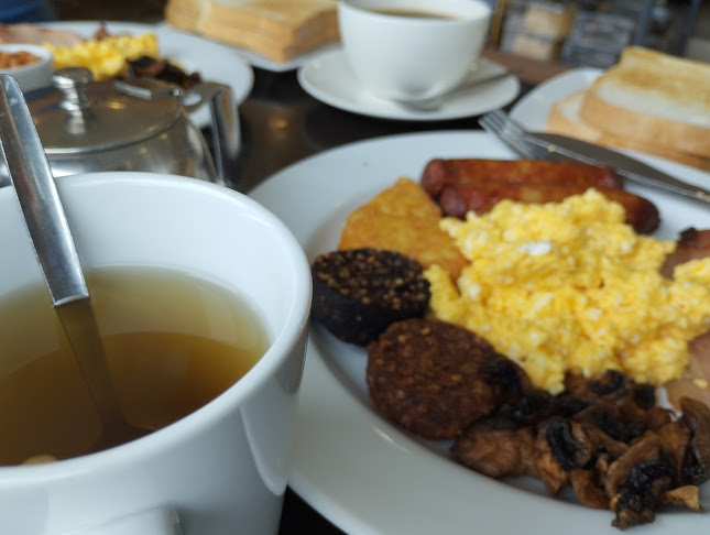 O'Hehirs Bakery - Claremorris