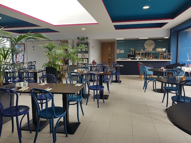 Opinii despre The Yarn Cafe în Bruff - Hospitality and gastronomy