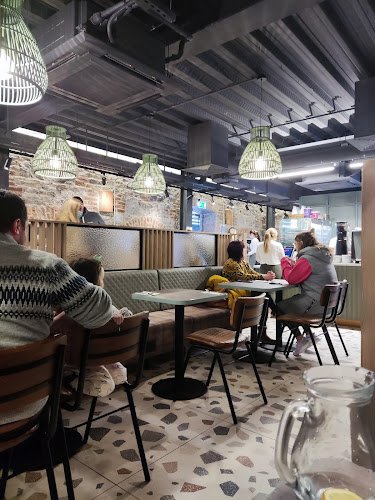 Dock84 - Hospitality and gastronomy