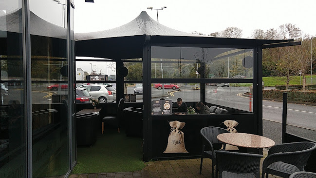 Comentarii opinii despre Esquires - The Organic Coffee Co