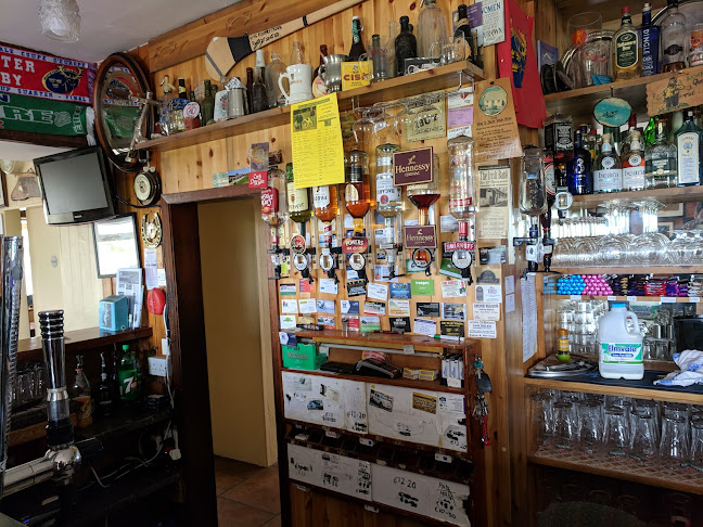 Fisher's Cross - Cork