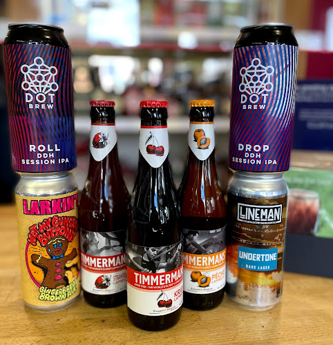 Boyle's Bar & off-Licence - Kildare