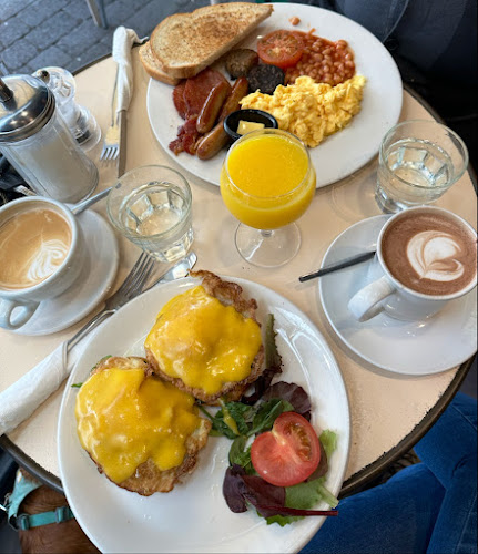 Cafe du Journal - Hospitality and gastronomy