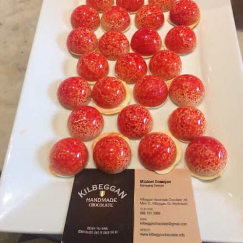 Kilbeggan Chocolate & Coffee Bar - Hospitality and gastronomy