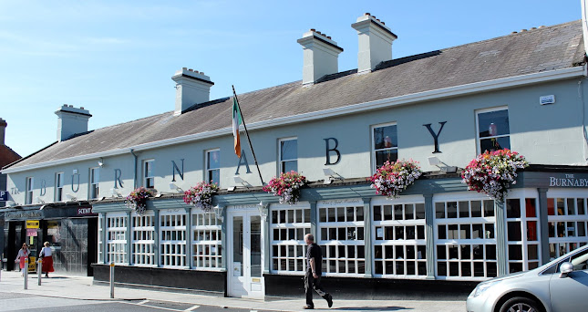 The Burnaby Pub & Restaurant - Greystones