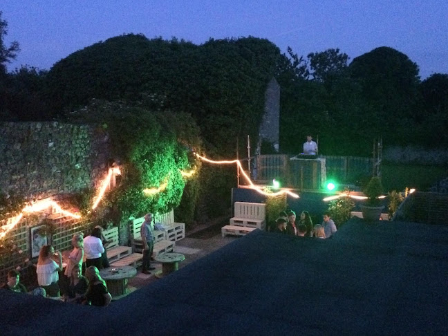 The Barrow Lodge - Portarlington