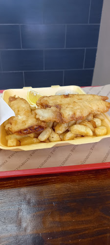 Lennoxs MacCurtain Street - Cork