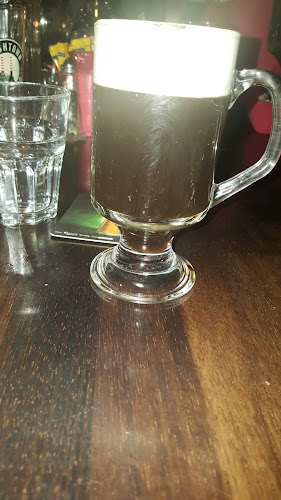 Joe Watty's Pub & Seafood Bar - Hospitality and gastronomy