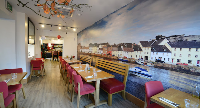 16, 18 Eglinton St, Galway, H91 YX62