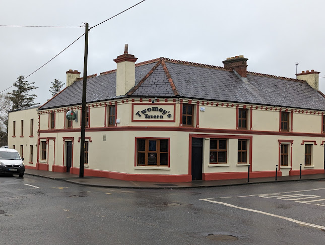 Twomey's Tavern - Tralee