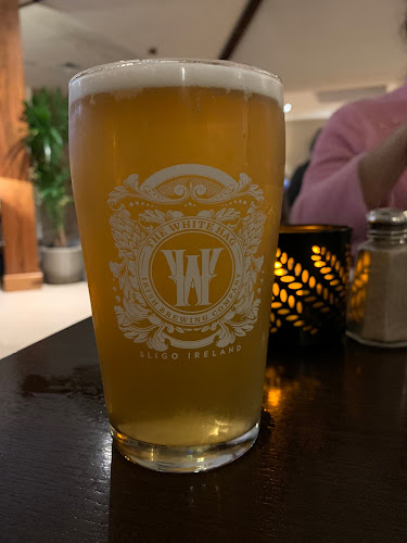 Opinii despre Davis' Restaurant & Yeats Tavern în Drumcliffe North - Hospitality and gastronomy