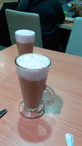 Opinii despre Coffee Corner Restaurant în Cavan - Hospitality and gastronomy