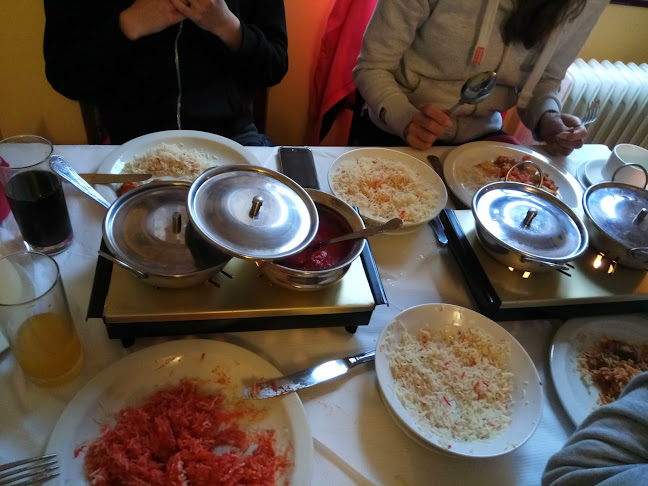 Opinii despre Ziafat Tandoori Restaurant în Tipperary - Hospitality and gastronomy