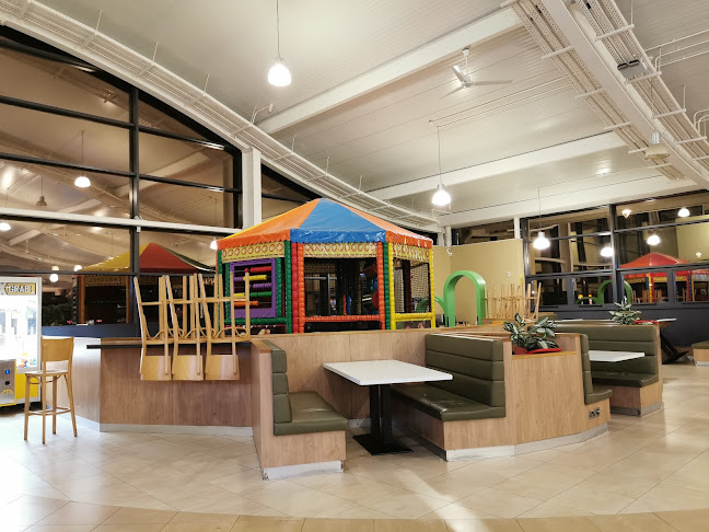 Comentarii opinii despre Burger King