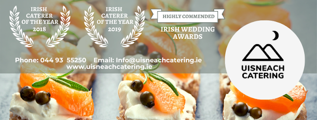 Comentarii opinii despre Uisneach Catering