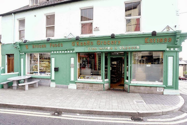 O'Keeffe's Shop - Hospitality and gastronomy