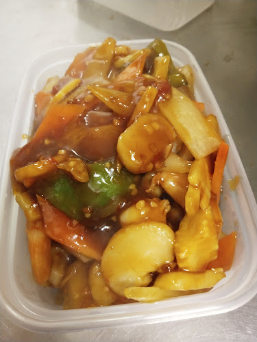 Golden Spring Restaurant - Portlaoise