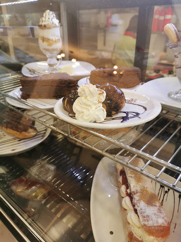 Comentarii opinii despre Genoa Cafe