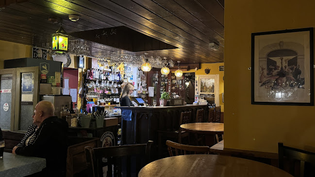 Nancy's - Hospitality and gastronomy