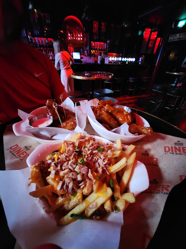 Opinii despre The Red Hen în Limerick - Hospitality and gastronomy