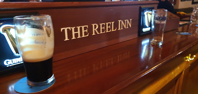 Comentarii opinii despre The Reel Inn